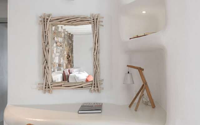 El Sueno Villa Mykonos