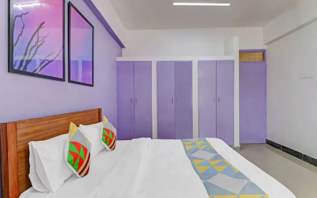 OYO Home 36553 Elegant Stay J P Nagar