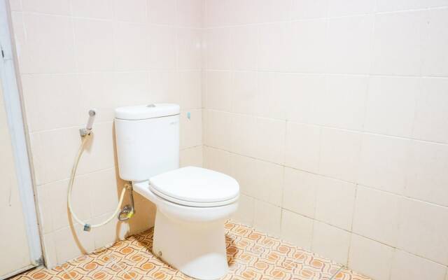 Oyo 2778 Alvin Residence