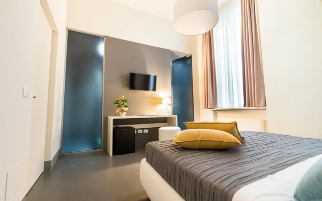 LUCUS Exclusive B&B