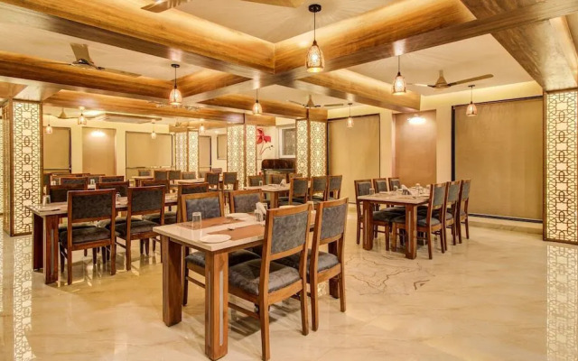 Treebo Trend Opulence INN