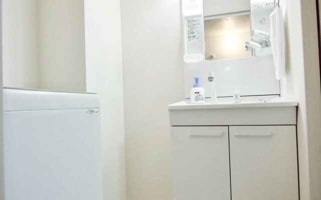 Ostay Kyoto Nijo-Jo Yama Hotel Apartment