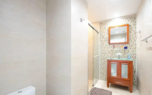 Penthouse Suite in South Beach Ocean