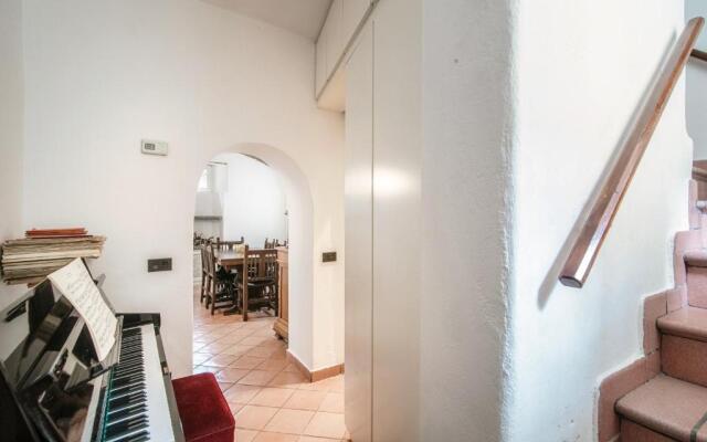 La Casa nel Giardino - by MyHomeInComo
