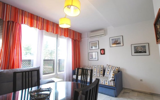 Apartamento Vista Hermosa