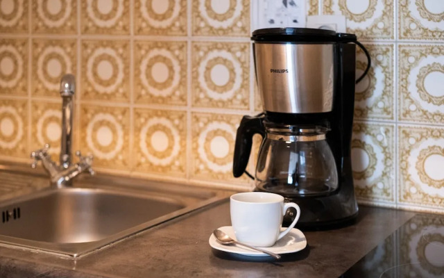 Apartment Near Belgian Coast Beach