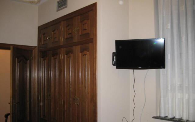 Hostal Granada