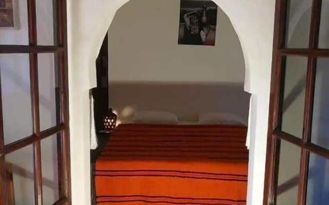 Chez kossai