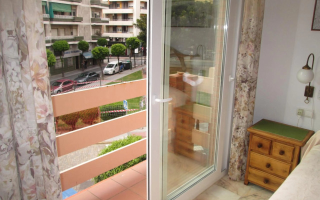 Luxurious apartment in the center of Huelva -WIFI