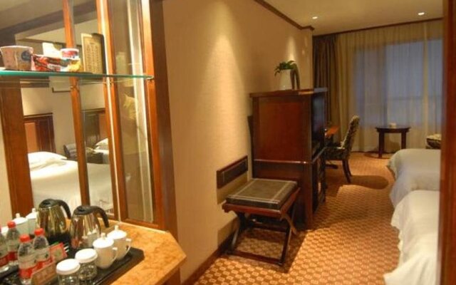 Haiju Grand Hotel
