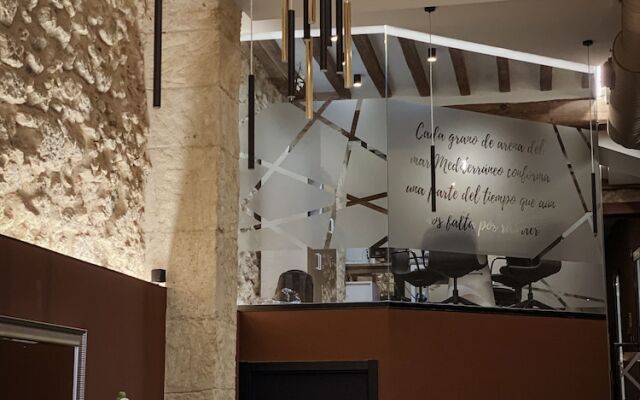 Apartamento CasaTuris San Francisco