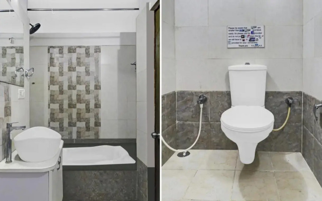 Itsy Hotels Elmas Golden Key