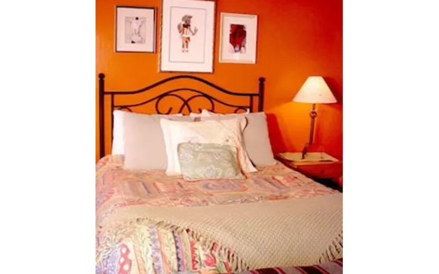 Inn on the Rio