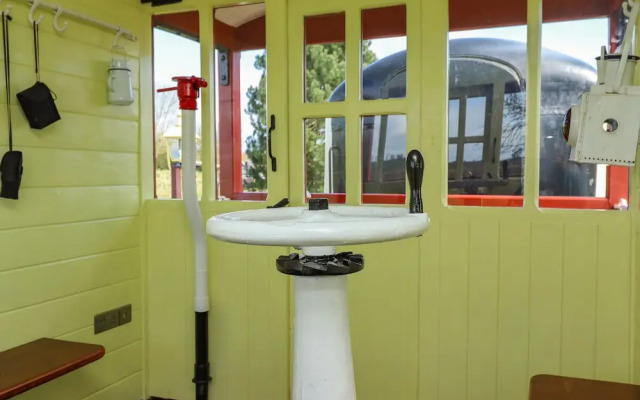 The Ticket Office Allerston