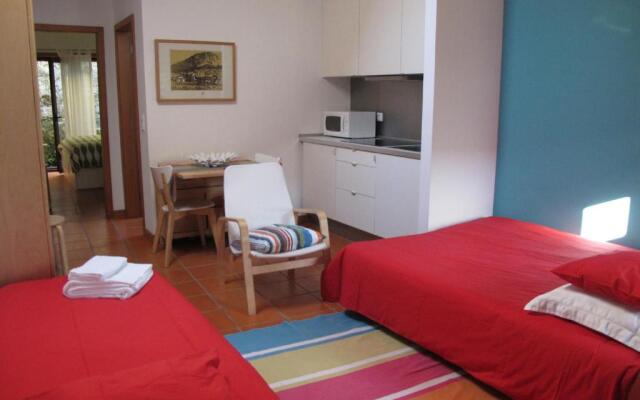 Casa do Cais Cerveira