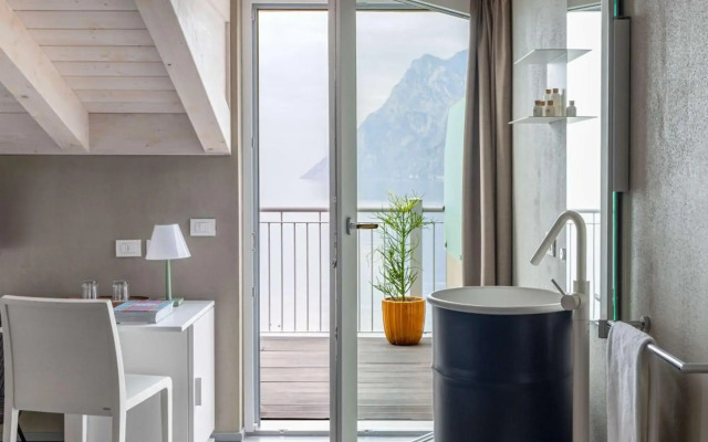 Hotel Baia Azzurra
