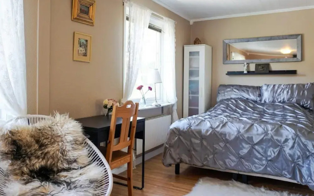 5 Star Holiday Home in Tanumshede