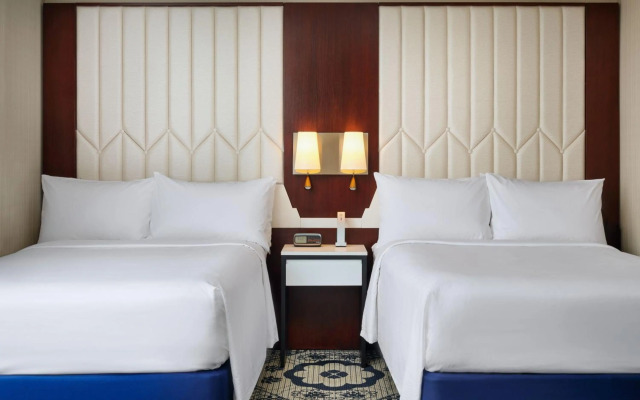 Residence Inn New York Manhattan/Central Park