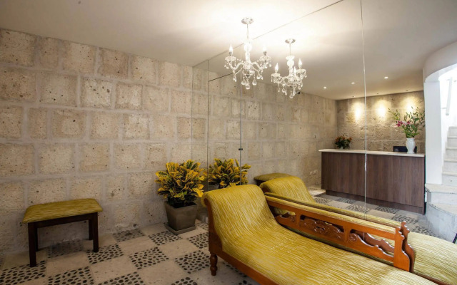 La Plaza Arequipa Hotel Boutique