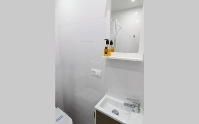 Capistrano Playa, 2 bedroom & free wi-fi