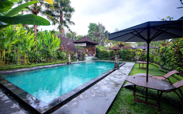 Bali Dream Resort Ubud