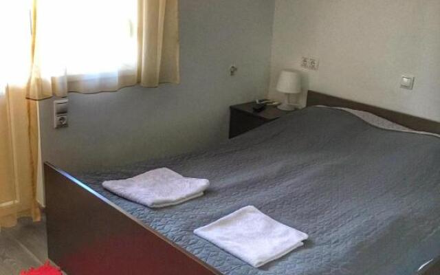 Jázmin Vendégházak és Apartmanok