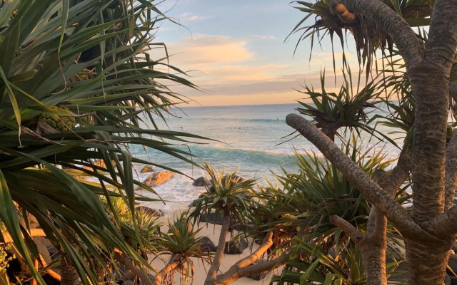 YHA Coolangatta Gold Coast