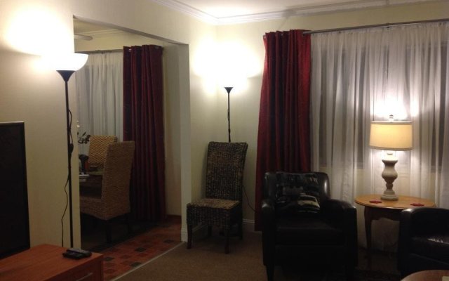Kudu Apartments - Vacation Rentals