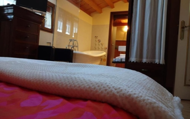 Hotel Rural Cayetana