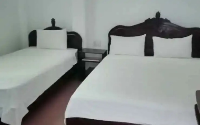 Lagom Home Hostel