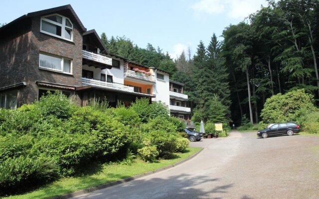 Waldhotel Porta Westfalica garni