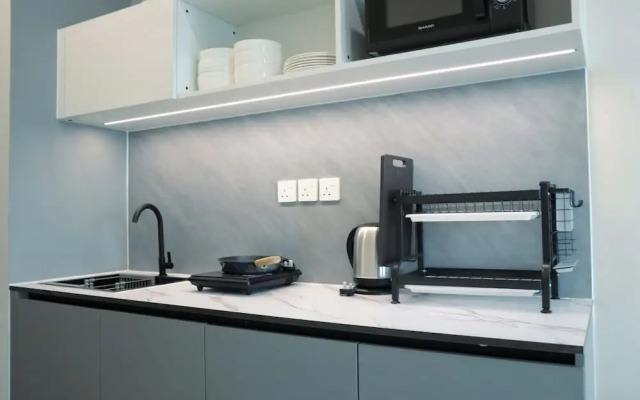 Homesuite' Home at Bay Suites