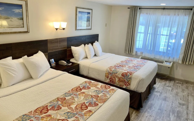 Eagle Wing Inn - Cape Cod