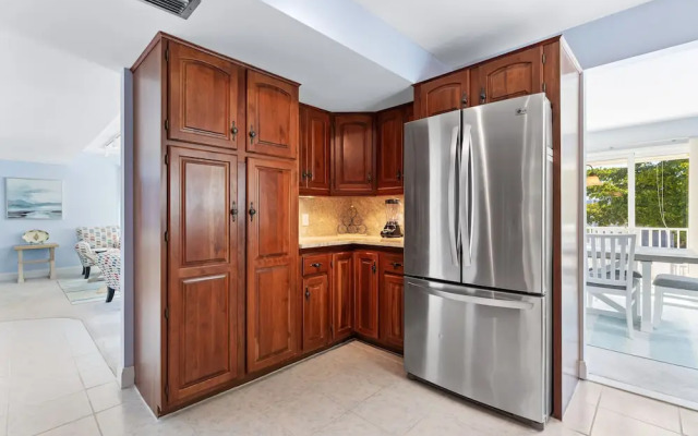 Coastal Surfside by Beachside Management