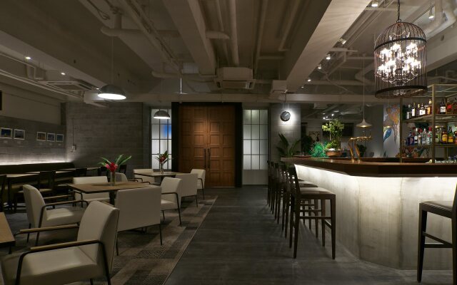 Hotel Emerald Isle Ishigakijima