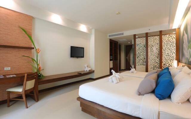 A2 Resort, Phuket