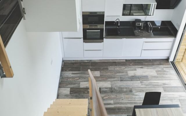 Body surf paradise- Appartement