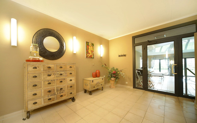 Landhotel Wittenbeck