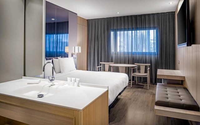 AC Hotel Sants by Marriott