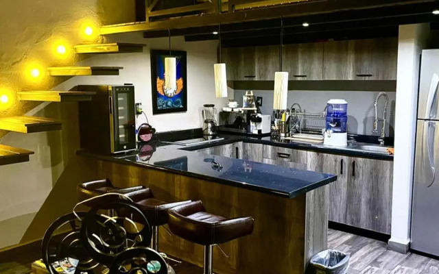 Independencia Dos 7 Hotel Boutique