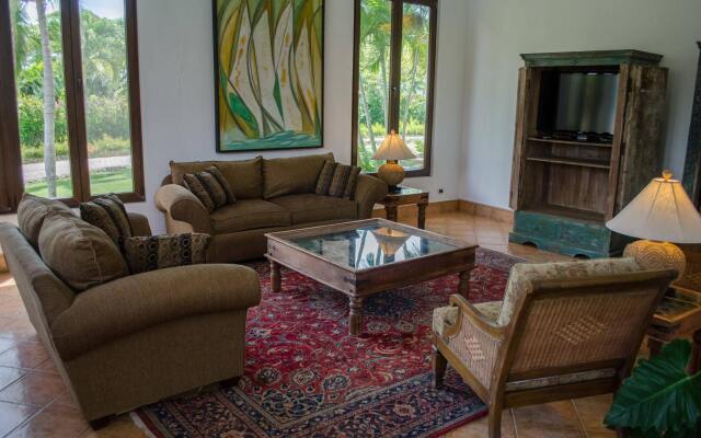 Villa Princesa Hacienda el Choco
