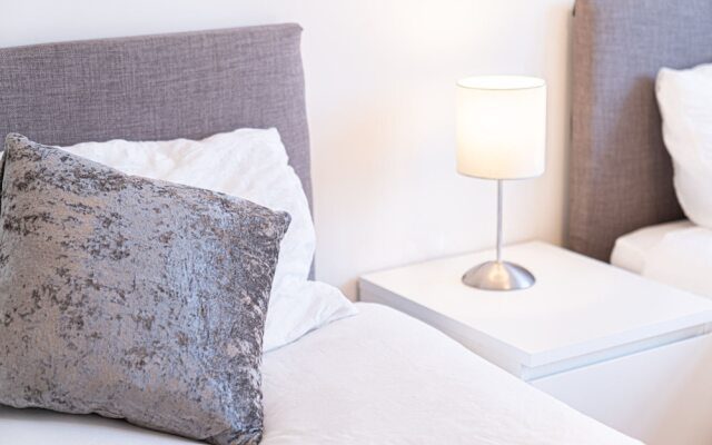 Hampton Leigh - Executive Apartment in Leamington Spa
