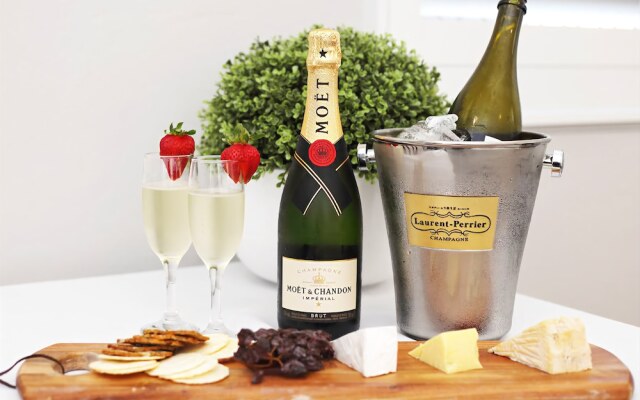 Northern Star Hotel Hamilton