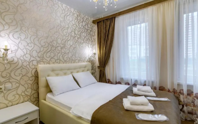 Оскар Некрасовка