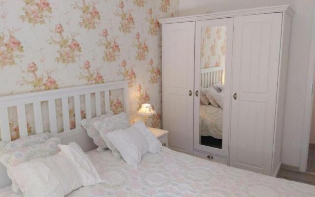 Romantic Style Apartment Berlin