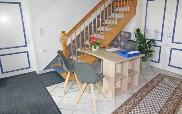 Apartment Near Wismar Baltic Sea Beaches