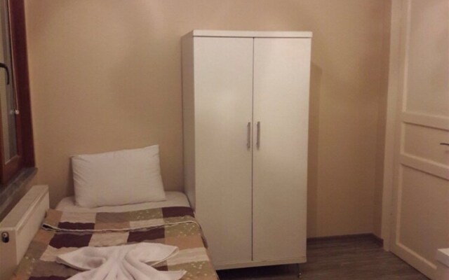 Apart Doma Sofia Old City