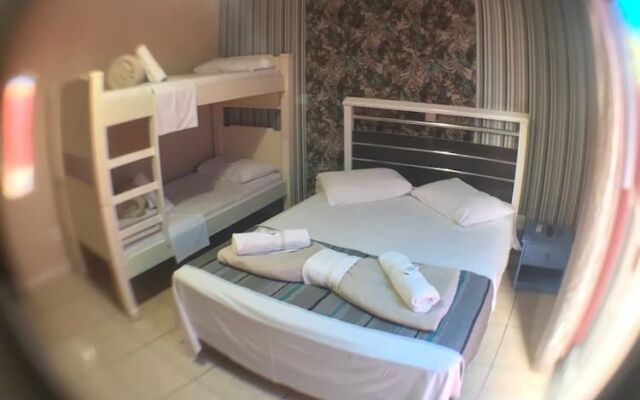 Hotel e Pousada Coração do Oceano