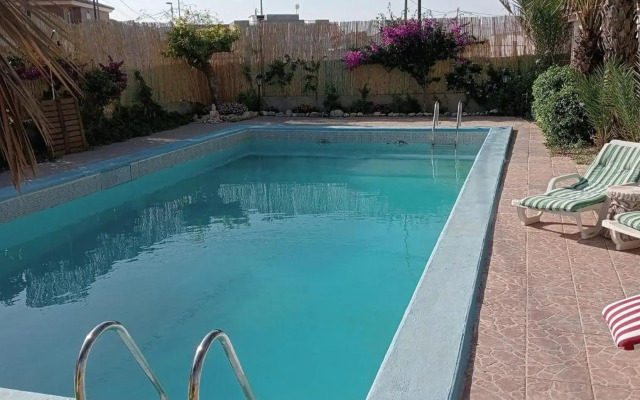 Tara Casa Rural Cartagena