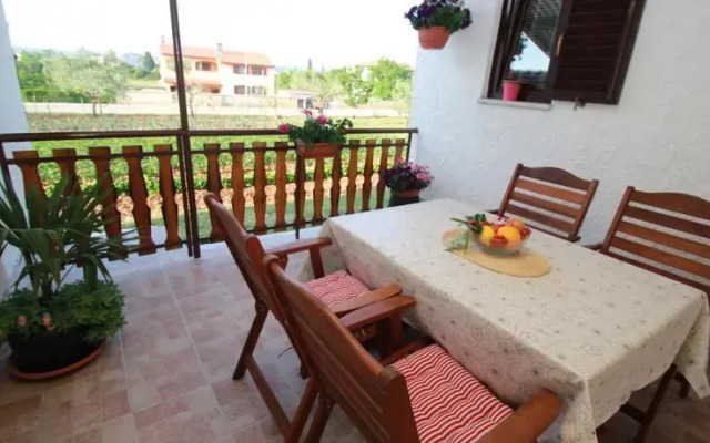 Apartment Diego